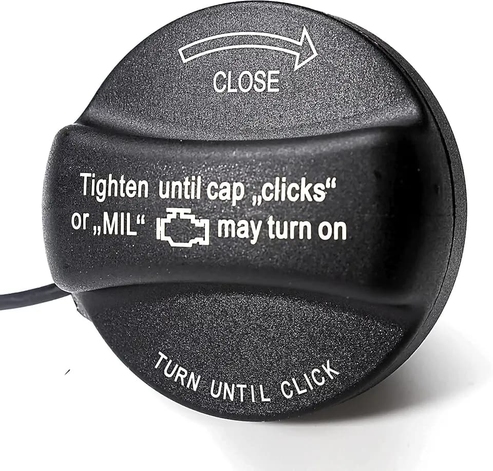 Gas Cap,Fuel Cap Tether for Mini Cooper BMW 325i 328i 330i 525i 528i 530i