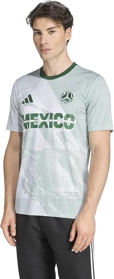 adidas Mens World Cup Host Nation Jersey