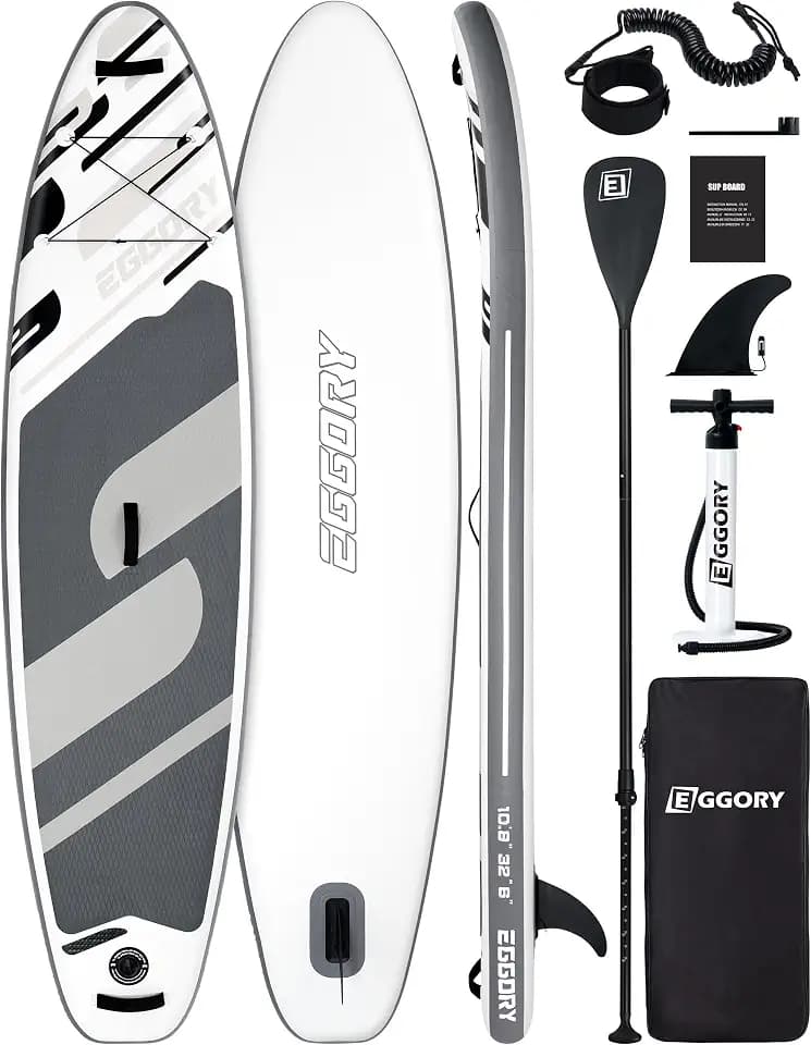 Aufblasbares Paddle Board, SUP Board