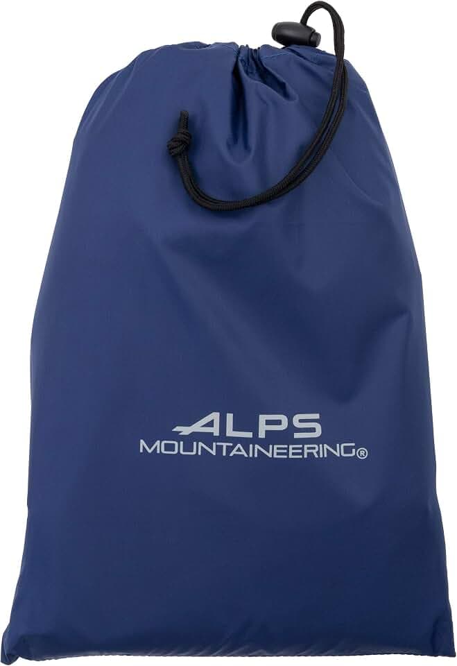 ALPS Mountaineering Lynx Footprints