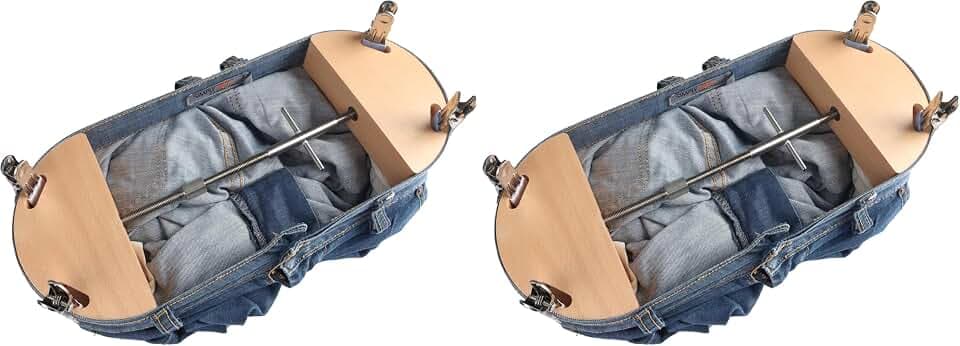 Hosenbunddehner Bunddehner für Jeans Bunderweiterung : Hosenbunderweiterung Damen Herren, – sofort dehnbar, 64 cm bis 154 cm für Jeans Hose Rock Hosen