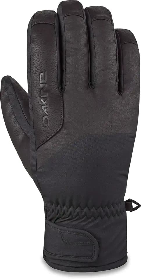 Dakine Mens NOVA Short Black Snowboard Ski Glove