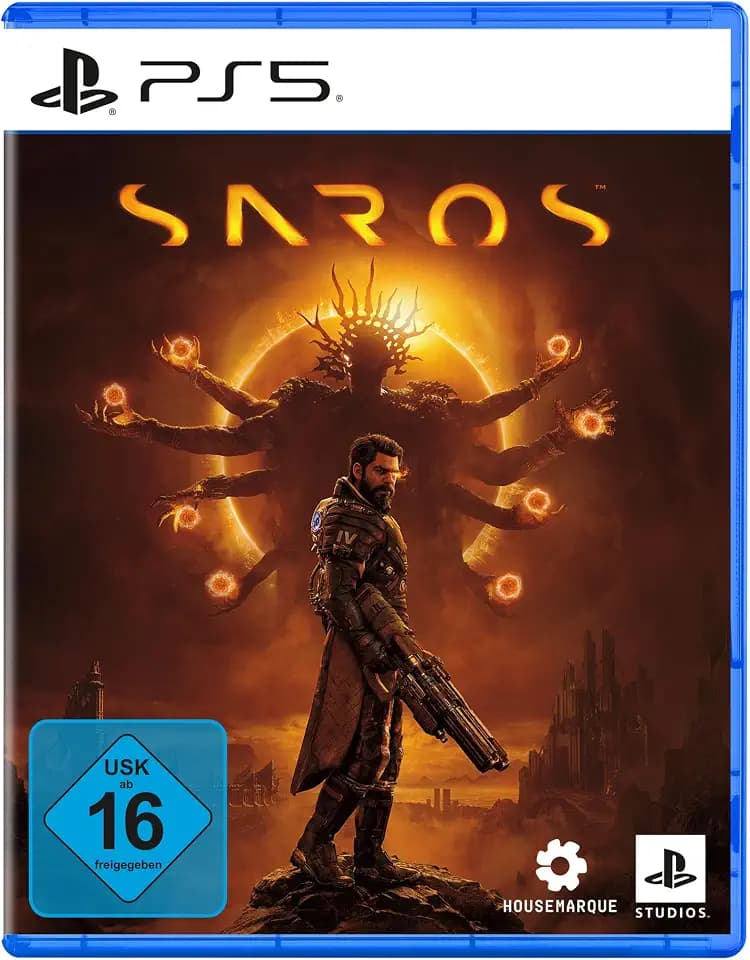 SAROS™
