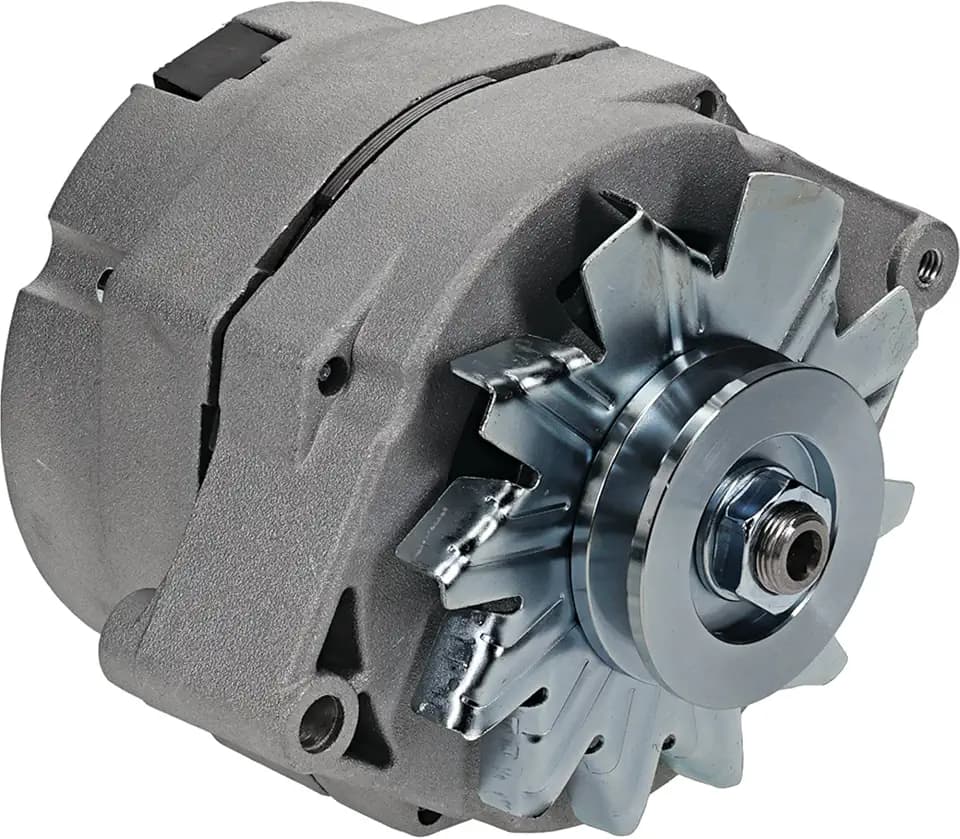 DB Electrical Alternator for Buick Auto and Light Truck Apollo Century
