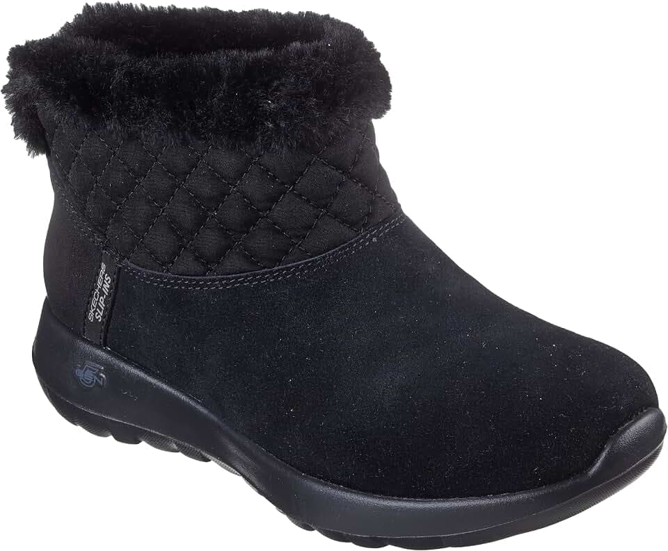 Skechers Women's On-the-go Joy - Snow Day