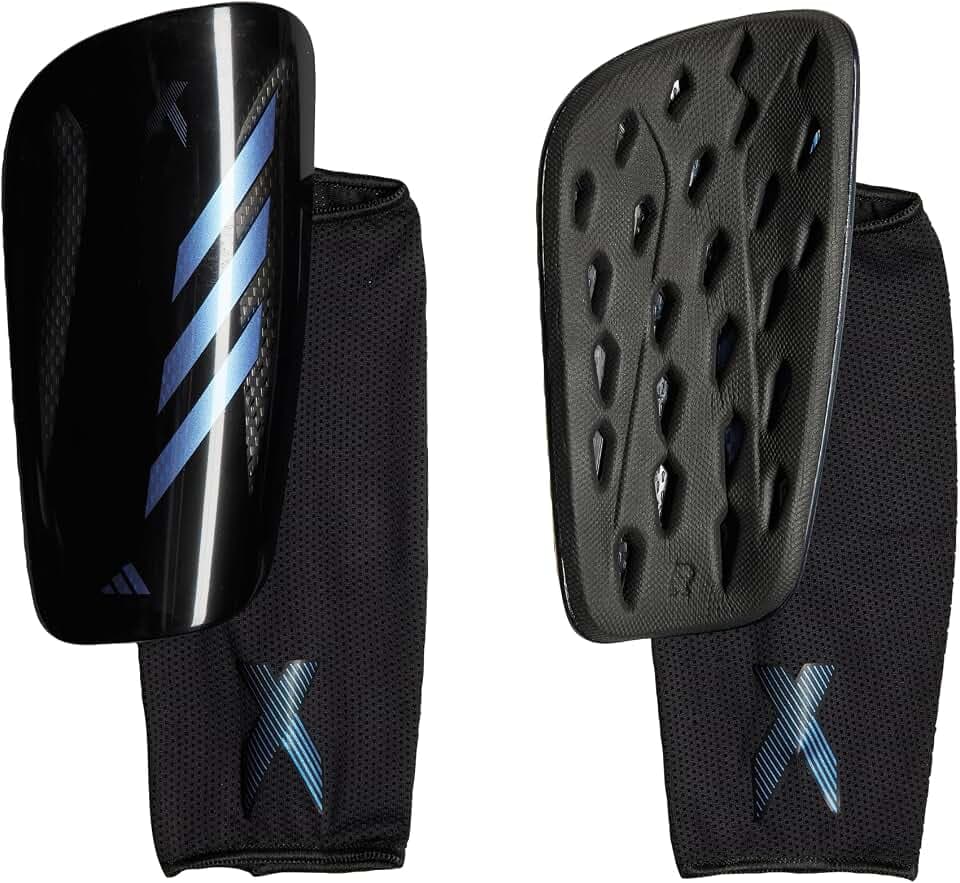 Adidas X Shinguards League
