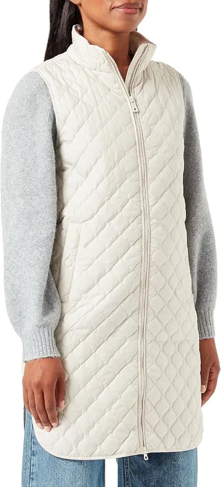 Geox Damen W Asheely Jacket