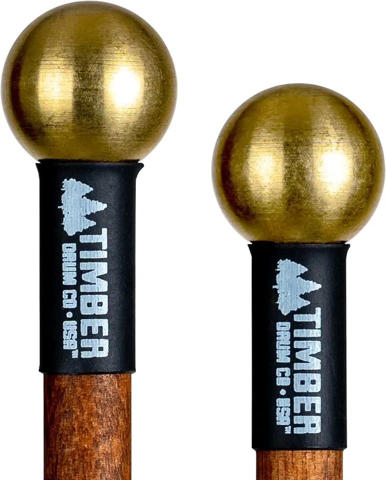 Bell/Glockenspiel Mallets — MADE IN U.S.A. Percussion
