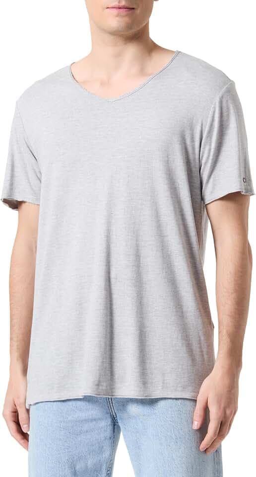 Teddy Smith Herren T-goa Mc T-Shirt