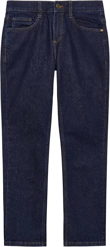 s.Oliver Jeans Pete/Regular Fit/Mid Rise/Straight Leg