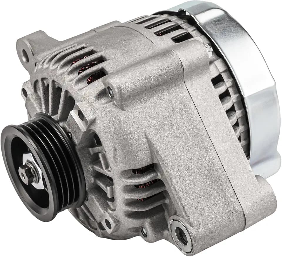 KAC 13671N Alternator 70Amp Compatible with Toyota 1996-1998 4Runner 3.4L