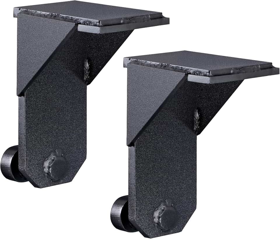 Shipping Container Jack Lug - 2 Pack