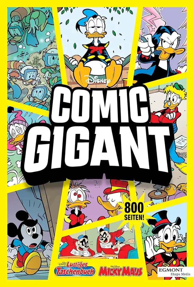 Comic Gigant 03