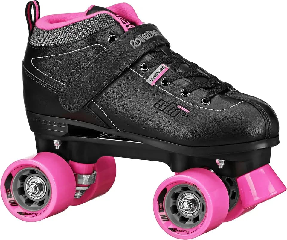 Roller Derby STR Seven Women's Quad Roller Speed Skates