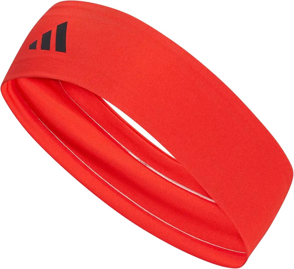 adidas Alphaskin Athletic Headband