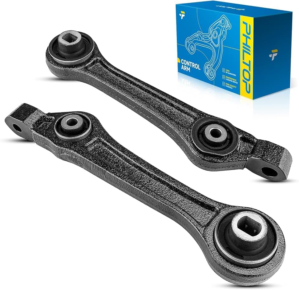 PHILTOP Front Lower Control Arms for 300 2005-2011