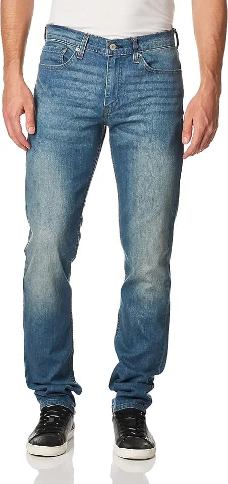 Levi's Men's 511 Slim Fit Jeans