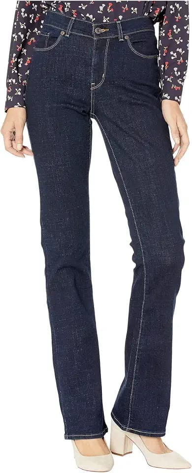 Levi's Women's Classic Bootcut Jeans