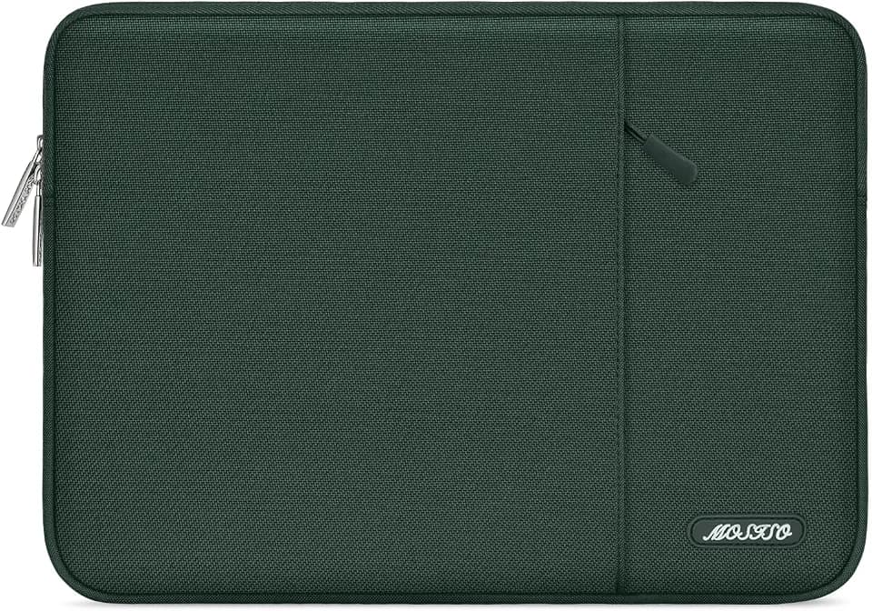 MOSISO Laptop Case 15 inch, Laptop Sleeve Bag with Pocket