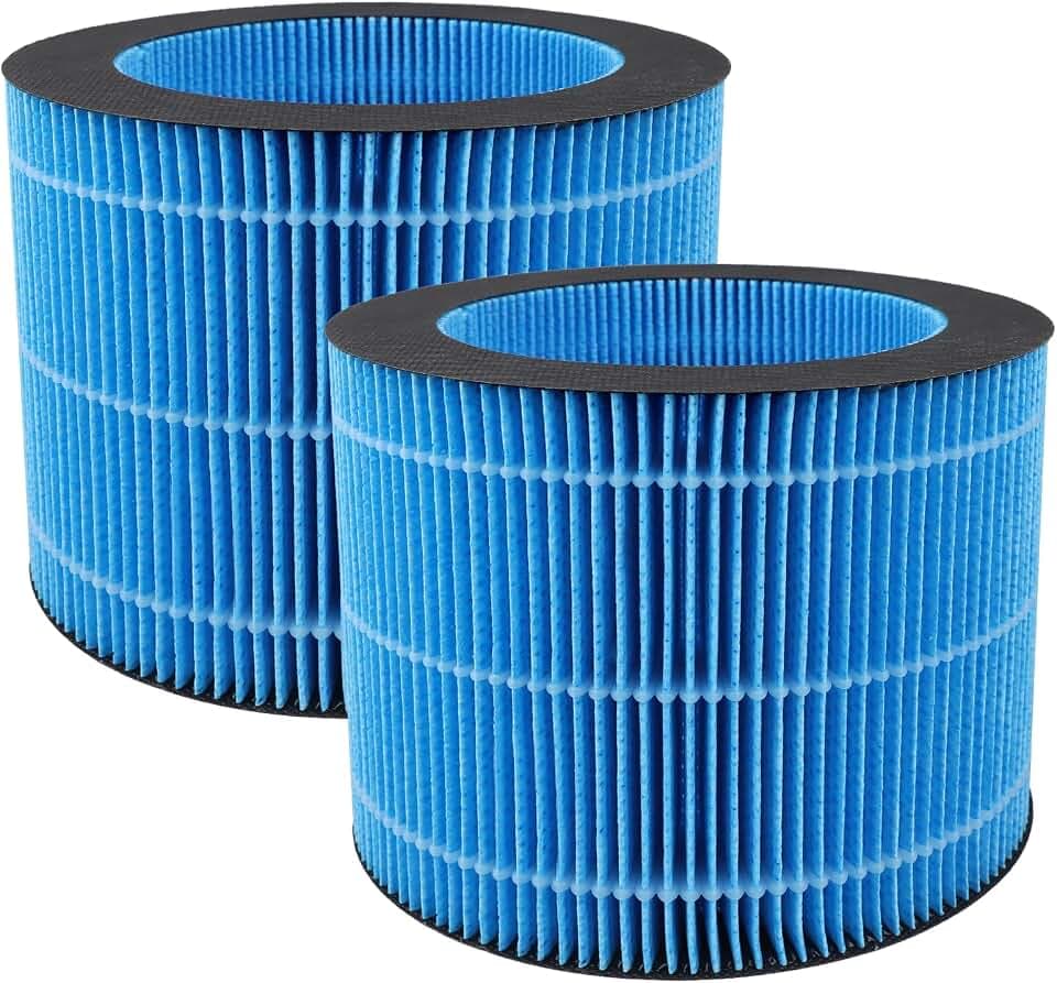 FY3446/30 Luftbefeuchterfilter für Philips Luftbefeuchter 2000/3000 Series