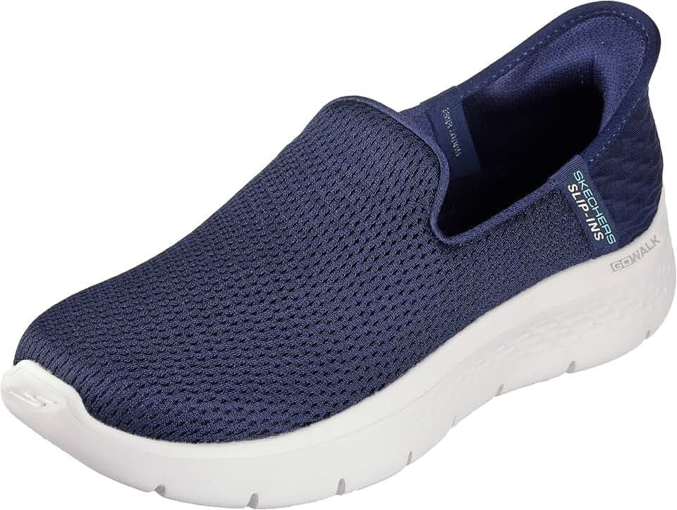 Skechers Women's Slip-Ins: Go Walk Flex Relish