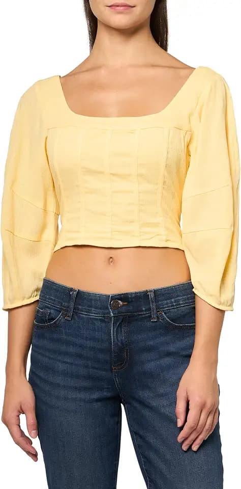 Steve Madden Women's Shay Top