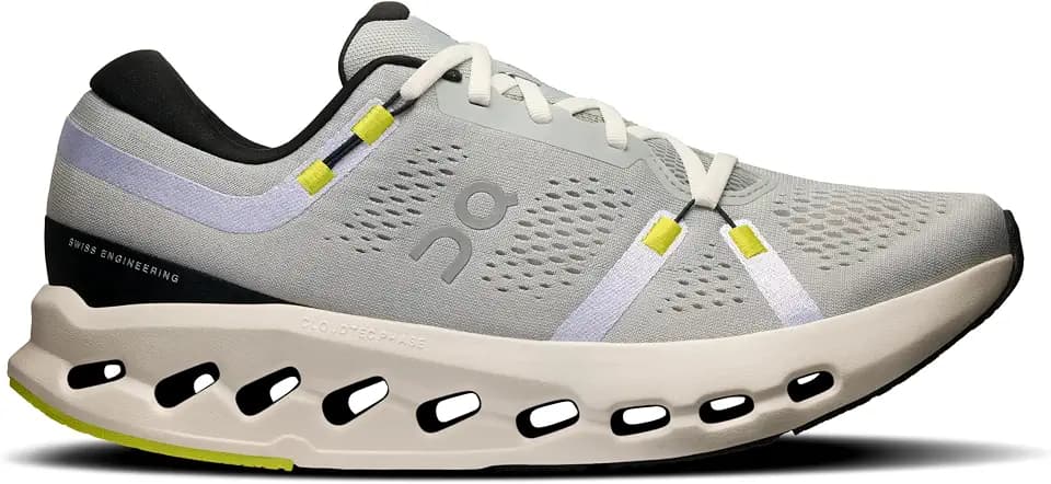 On Mens Cloudsurfer 2