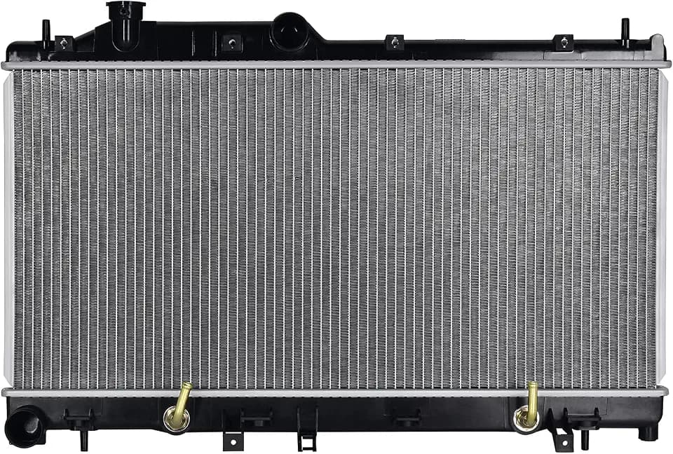 SCITOO OE2777 Radiator for Car for Subaru Model