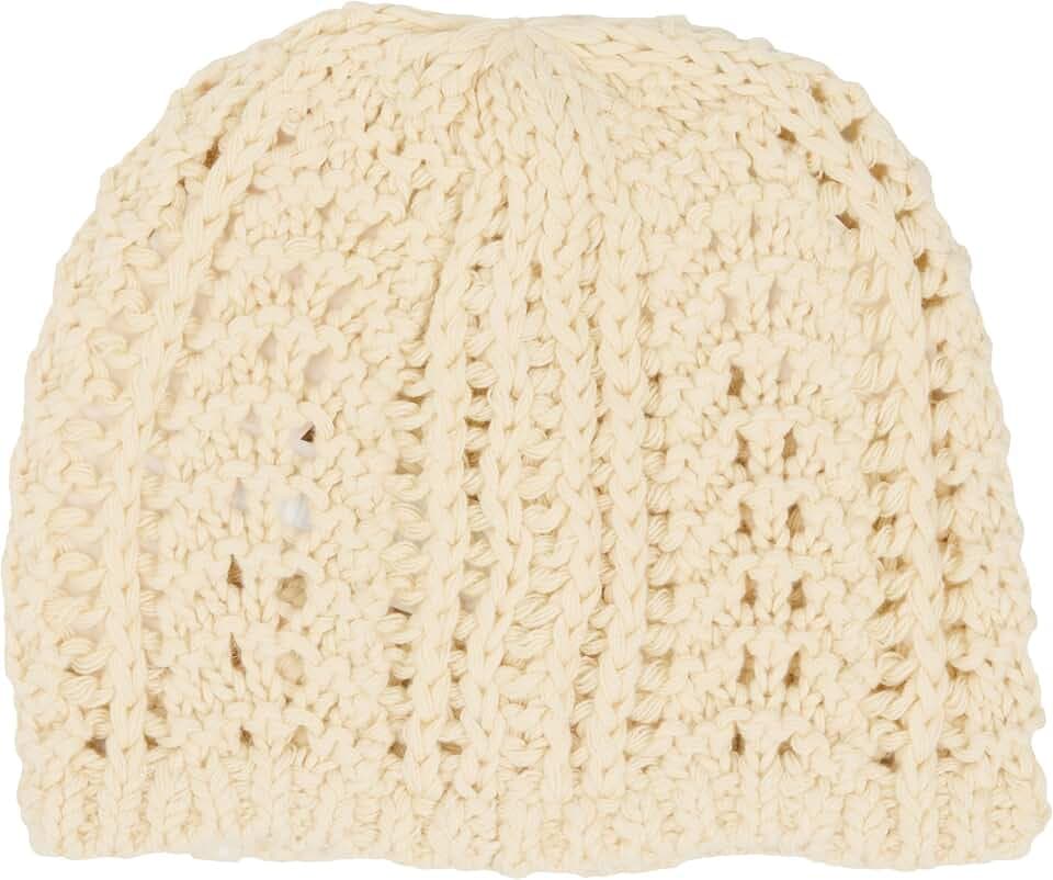 Levi's Damen Beanies Chloe Crochet Beanie
