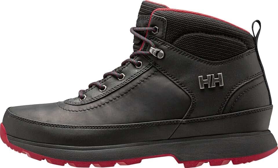 Helly Hansen Herren Calgary Winterstiefel