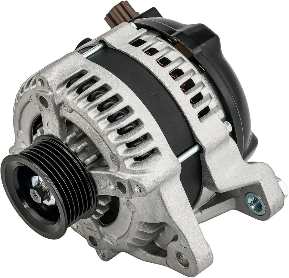KAC 150A Alternator for 2011-2014 Ford Mustang