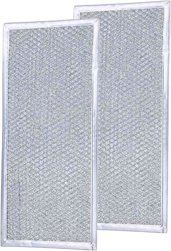 WMH31017HZ WMH31017AS WMH32519HZ WMH31017HS Grease Filter for Whirlpool