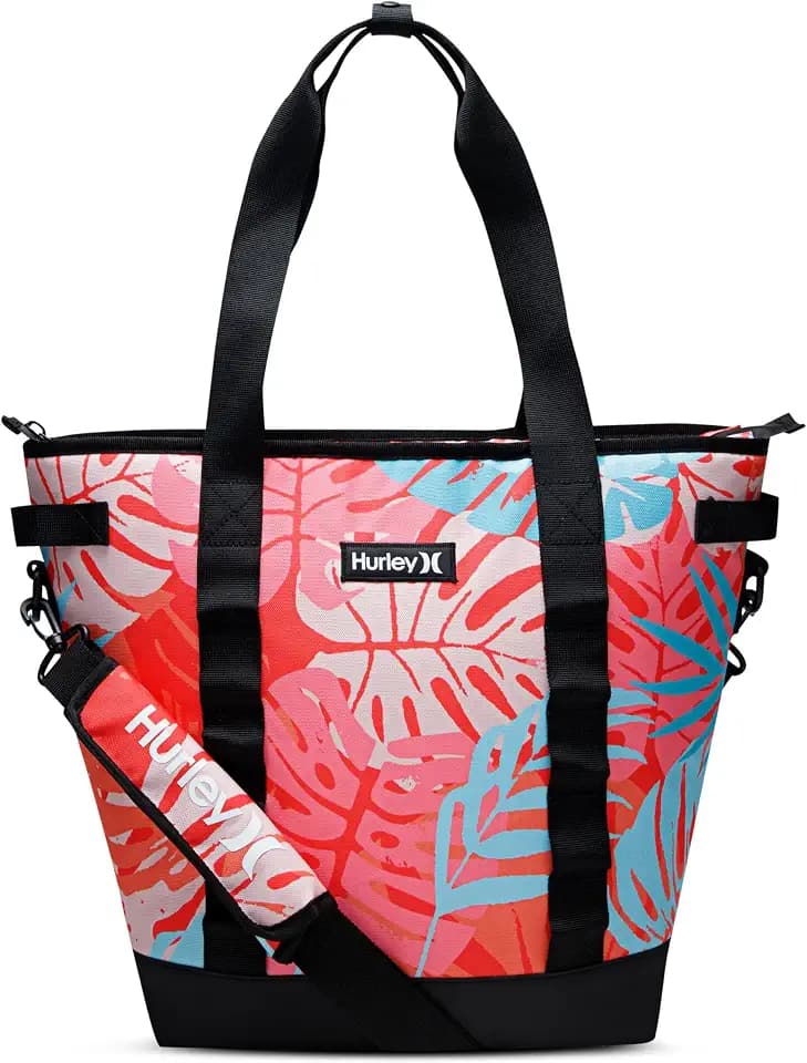 Hurley Cooler Tote Bag