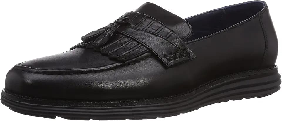 chung shi Herren Sensomo III Loafer