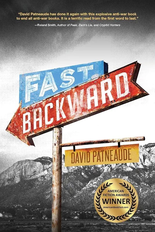 Fast Backward