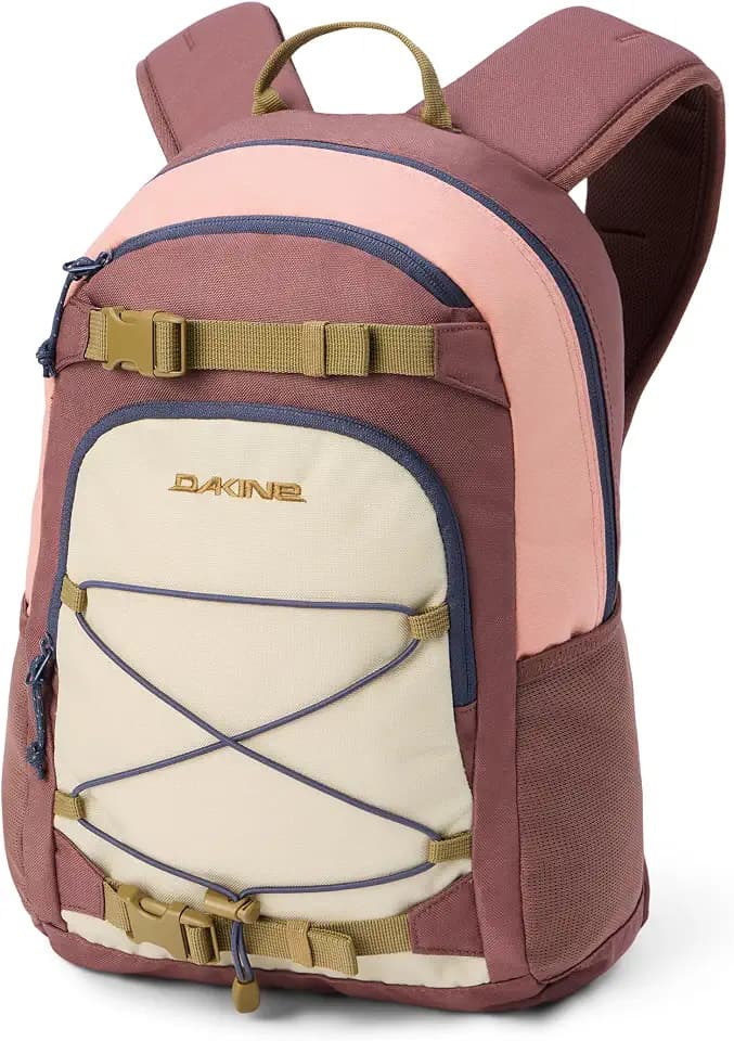 Dakine Grom 2.0 13L Kids Daypack with Organizer Pockets