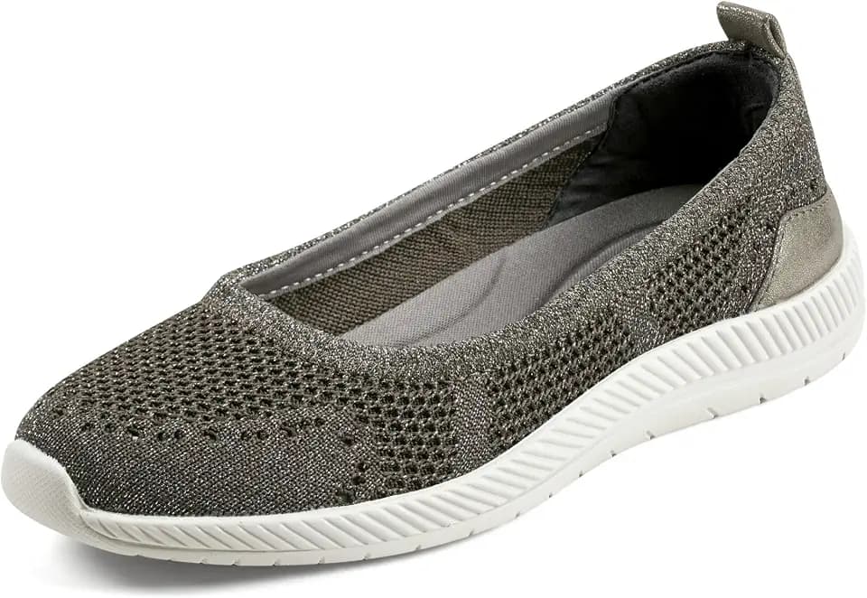 Easy Spirit Women's Glitz Walking Shoes