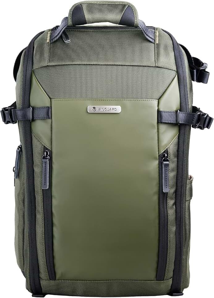 Vanguard Veo Select 45BFM GR - Rucksack für Fotoequipment