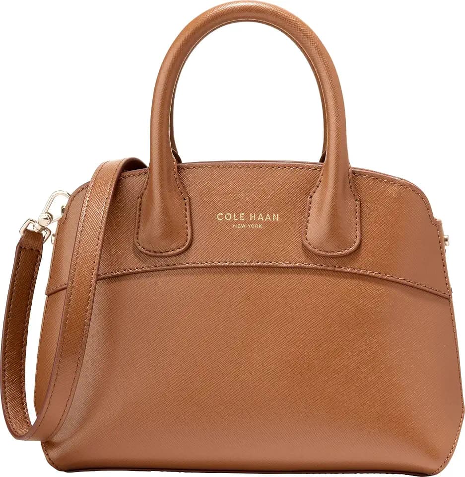 Cole Haan Women's Lady Small Satchel