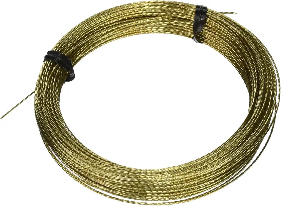 Tool Aid S&G (87425 Windshield Cut-Out Wire, Golden