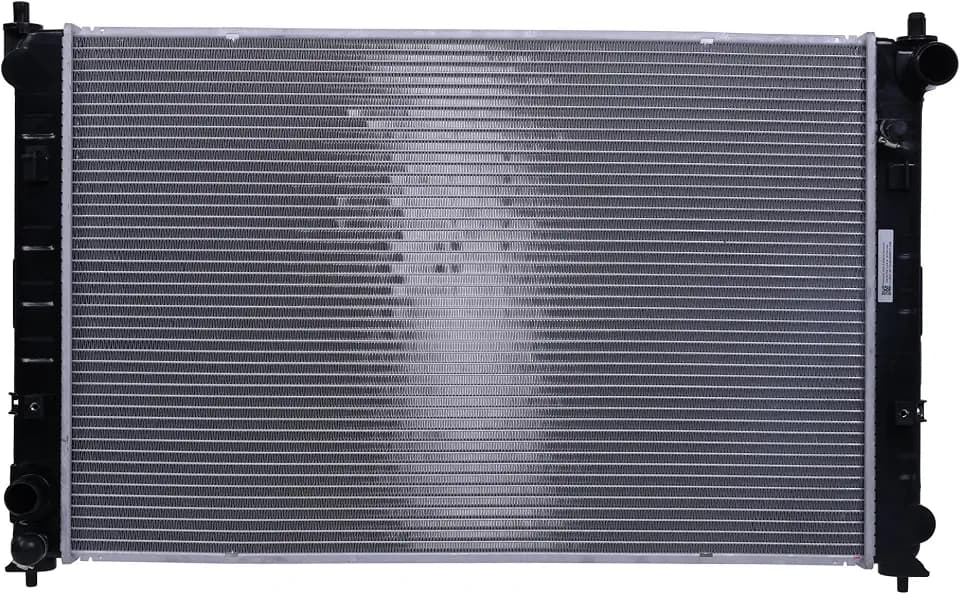 Wagner RD1006 HVAC Radiator