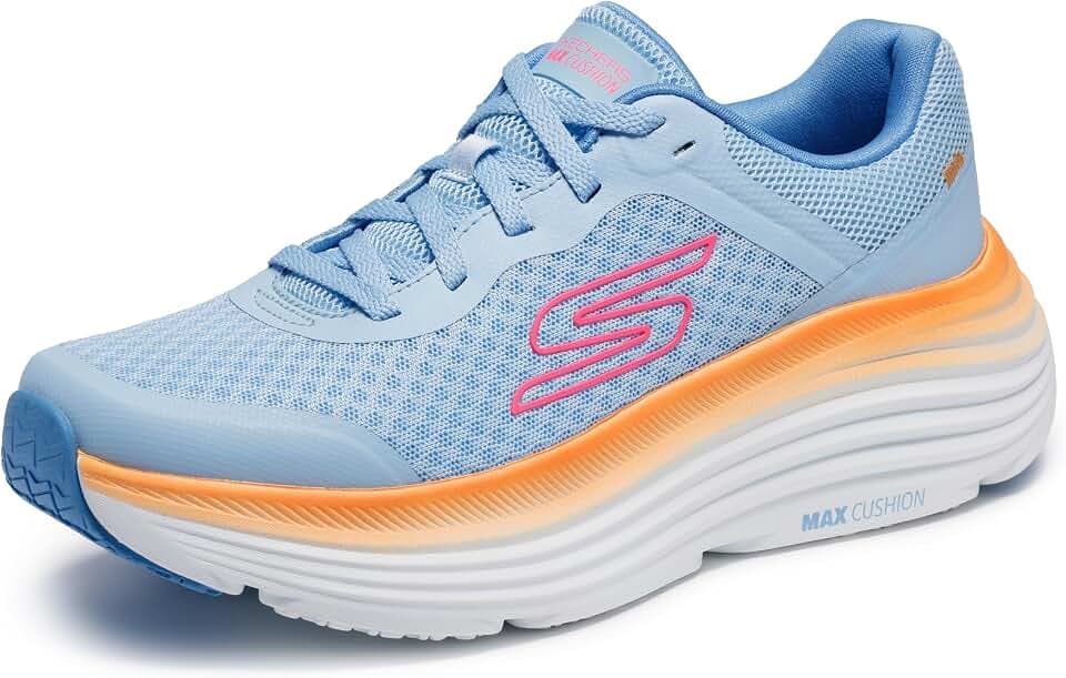 Skechers Women's Max Cushioning Endeavour