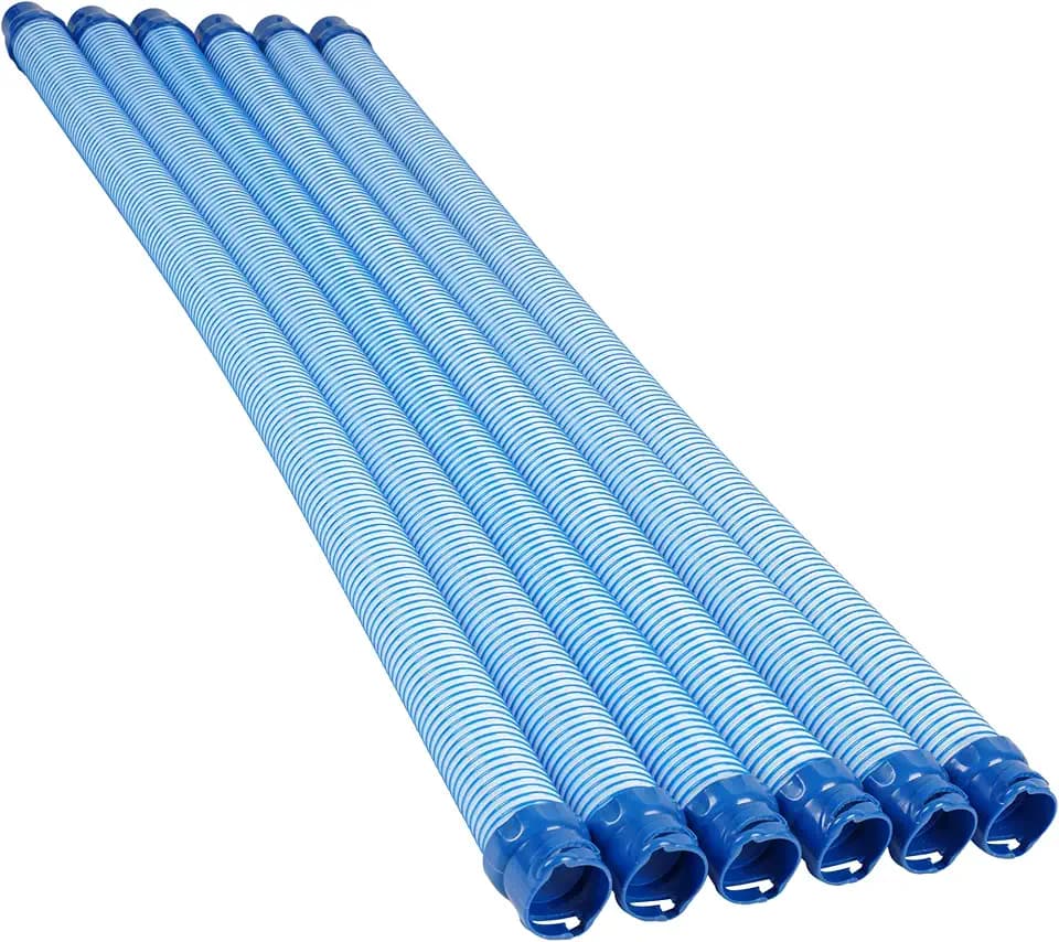 39 Inch R0527700 Twist Lock Pool Vacuum Hose for MX6 MX8 X7 T3 T5-6 Pack