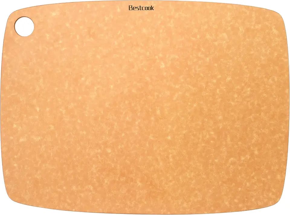 Schneidebrett Holzfaser Küche, Spülmaschinenfest Composite Cutting Board