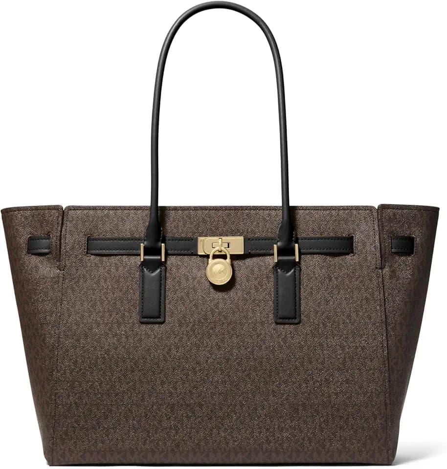 MICHAEL Michael Kors Hamilton Moderne Large Tote