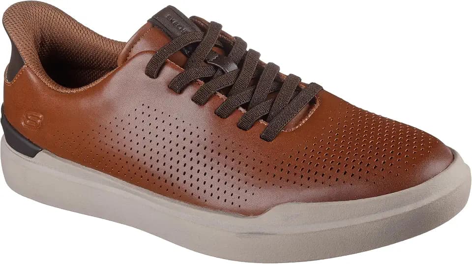 Skechers Men's Owen Connell Sneaker