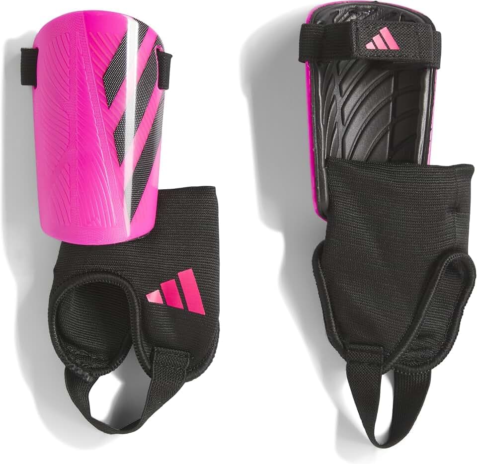 adidas Tiro Match Soccer Shin Guards