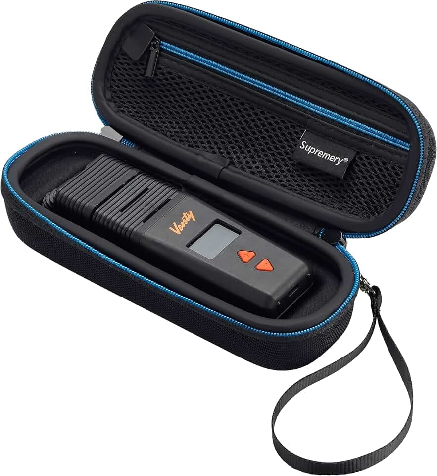 Tasche kompatibel mit Storz & Bickel Venty Vaporizer Verdampfer