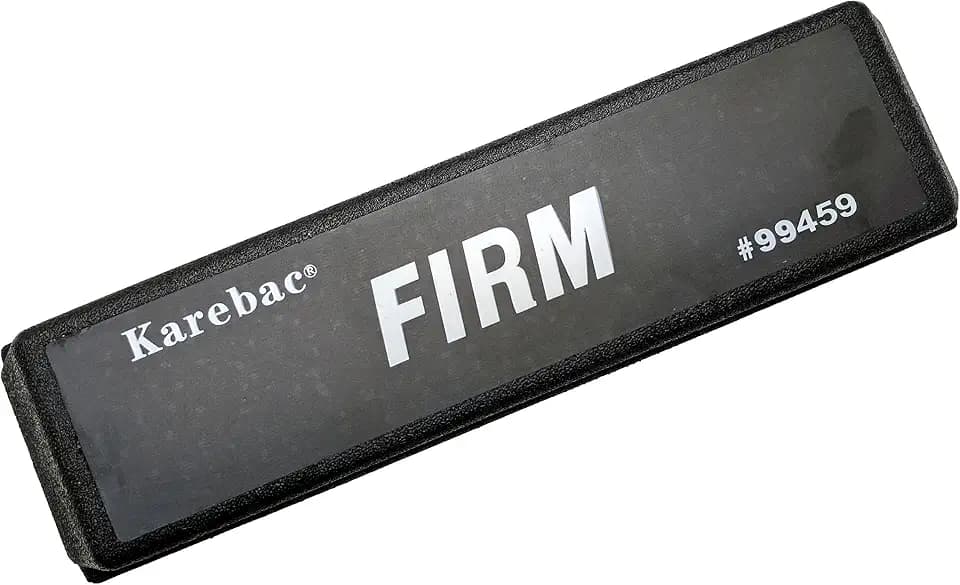Karebac 99459 Firm-Block Sanding Block for PSA Abrasives