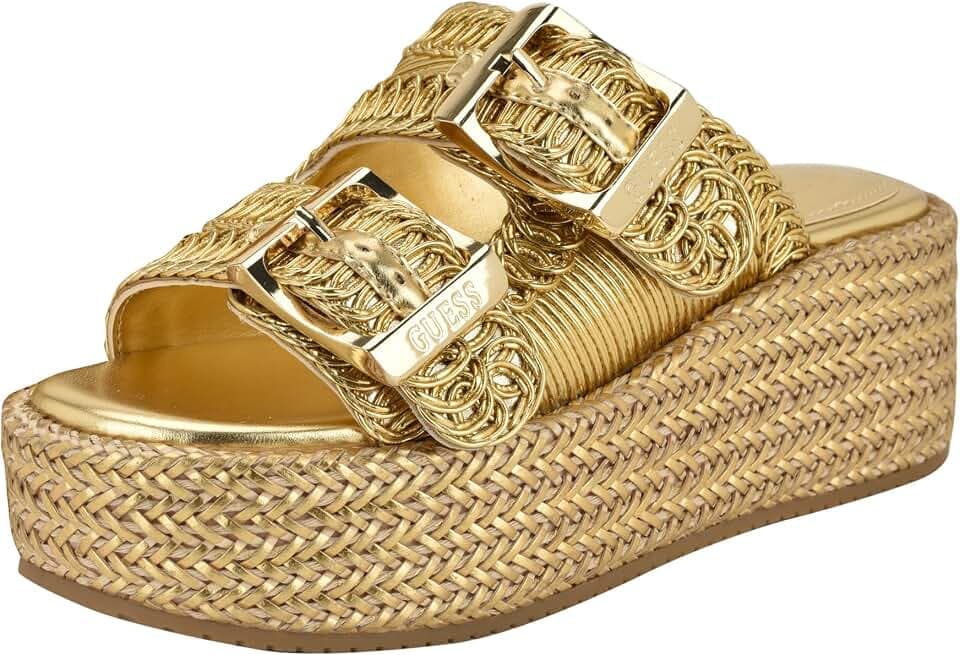 GUESS Women's Binks